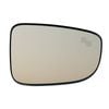Genuine Mazda 2 Dj/dl Mirror Glass Rh With Blind Spot Monitor 2017-on Dg8h691g1