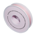 Kinetic 12mm x 30m Pink Premium Thread Seal