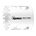 Kango 44mm Hole Shot Carbide Teeth Hole Saw
