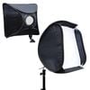Glanz Flash Softbox 40x40