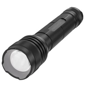 Ironhorse 1400lm Premium Torch Flashlight