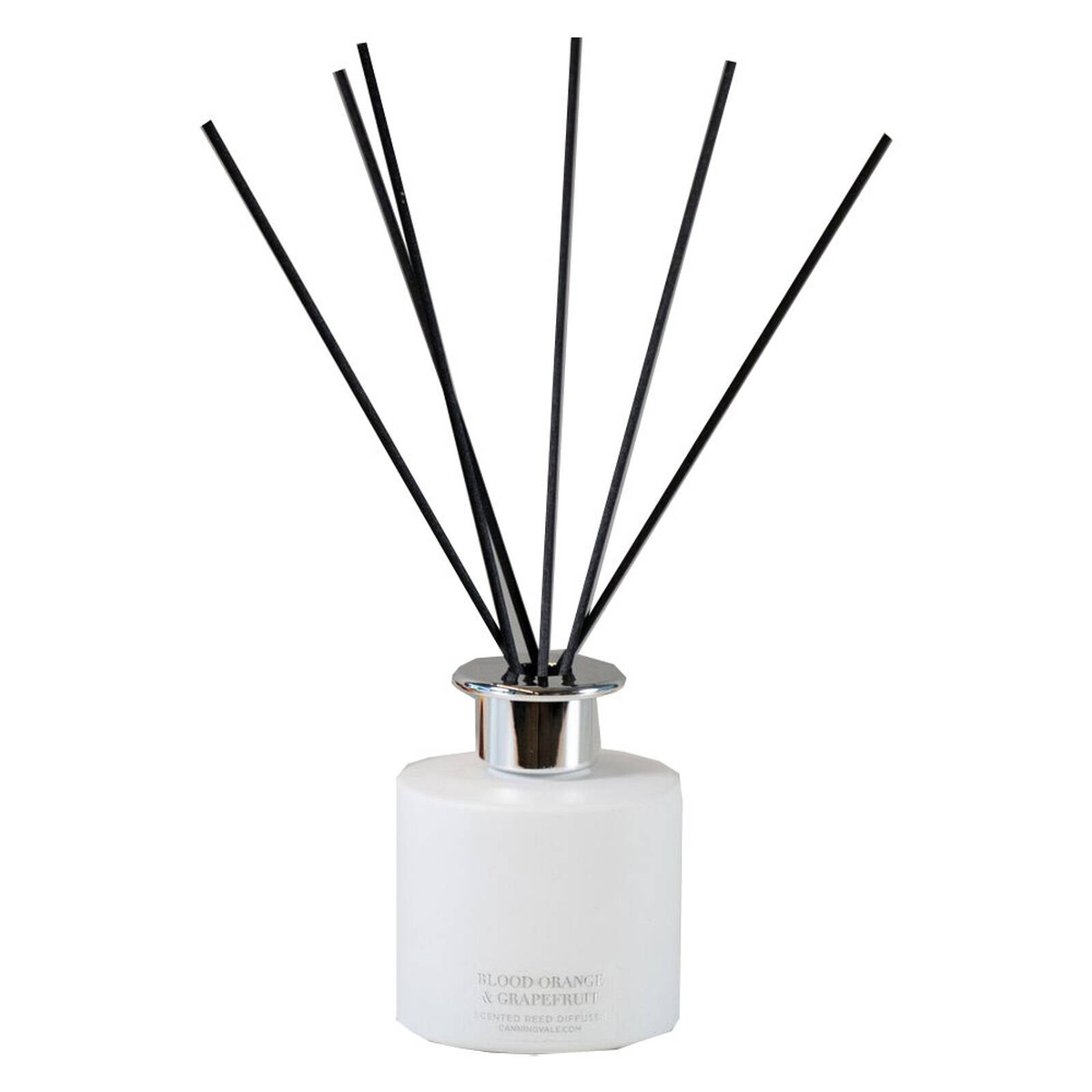 Canningvale Reed Diffuser Home Fragrance - Blood Orange & Grapefruit ...