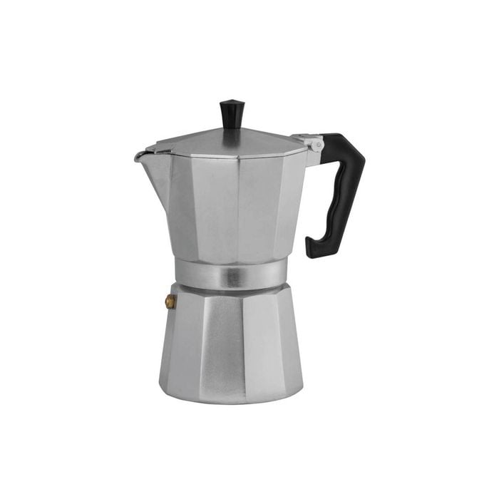 Avanti ClassicPro Espresso Coffee Maker 3 Cup