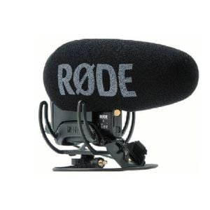 Rode Videomic Pro+ Shotgun Microphone