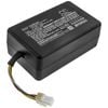 ELASO Replacement Battery for Samsung PowerBot Vacuum