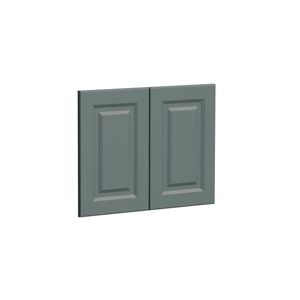 Kaboodle 600mm Matchamisu Heritage Farmhouse Sink Doors - 2 Pack