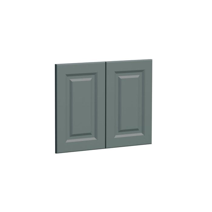 Kaboodle 600mm Matchamisu Heritage Farmhouse Sink Doors - 2 Pack
