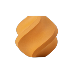 Bambu Lab PLA Wood Ochre Yellow (Spool)