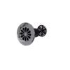 Stein 90mm Chrome Easy Clean Replacement Waste Cap 