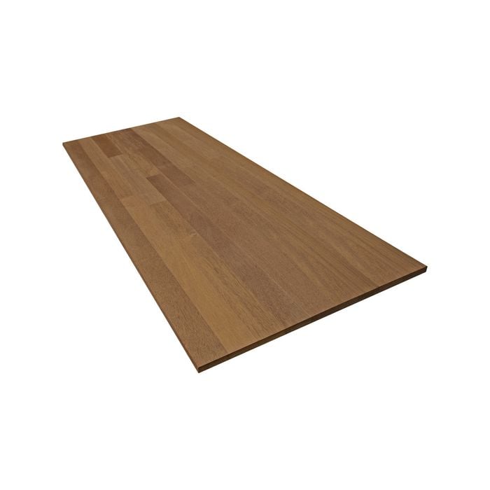 SpecRite 1200 x 600 x 18mm Multi-Use Merbau Panel