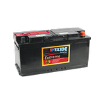 Exide Extreme XDIN100L Vehicle Battery