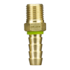 Powerfit Air Tool Accessory 1/4" BSP Male Plug Suits 10mm