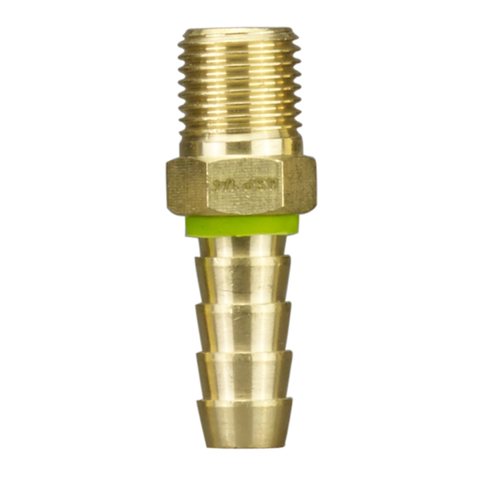 Powerfit Air Tool Accessory 1/4" BSP Male Plug Suits 10mm