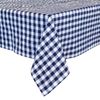 J.elliot Home Ginny 150x270cm Tablecloth Rectangle - Navy
