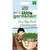 Mr Fothergill's Little Gardeners Cress Eggheads