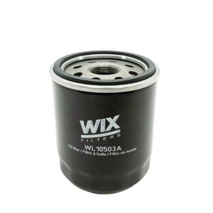 WIX Oil Filter WL10503A Interchangeable With Z432 & WZ432NM