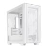 Asus A21 Micro-atx Gaming Case - White [a21 Asus Case/wht]