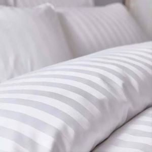 Kanga Clip In Queen Quilt/duvet Cover With Holder Secure Fit For Doona