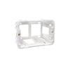 HPM Universal Flush Mount Mounting Box