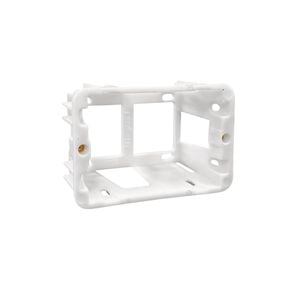 HPM Universal Flush Mount Mounting Box
