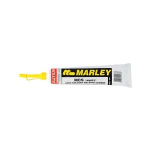 Marley MCS uPVC Solvent Welding Cement 180g