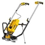 DeWALT POWERSHIFT Concrete Power Screed DCPS330N-XJ - Bare Unit