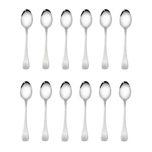 Stanley Rogers Metropolitan Teaspoons - Set of 12