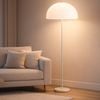 Astin Sinclair Dome Floor lamp