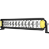 12 Inch Double Row Led Light Bars 72w Led Spot Pods Ultra Slim Off Road Driving Light Waterproof Work