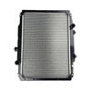 Radiator For Mitsubishi Express P03v P04v P13v P14v 2.0l 4g63 2.4l 4g64 03~14