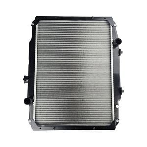 Radiator For Mitsubishi Express P03v P04v P13v P14v 2.0l 4g63 2.4l 4g64 03~14
