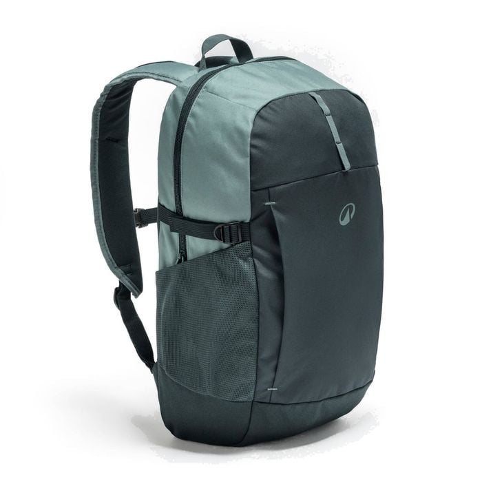 Decathlon - Hiking Backpack 20 L, Arpenaz 100 - Green - 20L