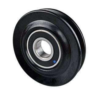 Drive Belt Idler Pulley for Holden Belmont Commodore Monaro Nissan Patrol