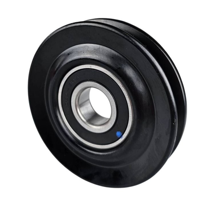 Drive Belt Idler Pulley for Holden Belmont Commodore Monaro Nissan Patrol