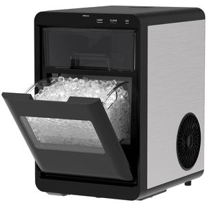 Advwin Nugget Ice Maker