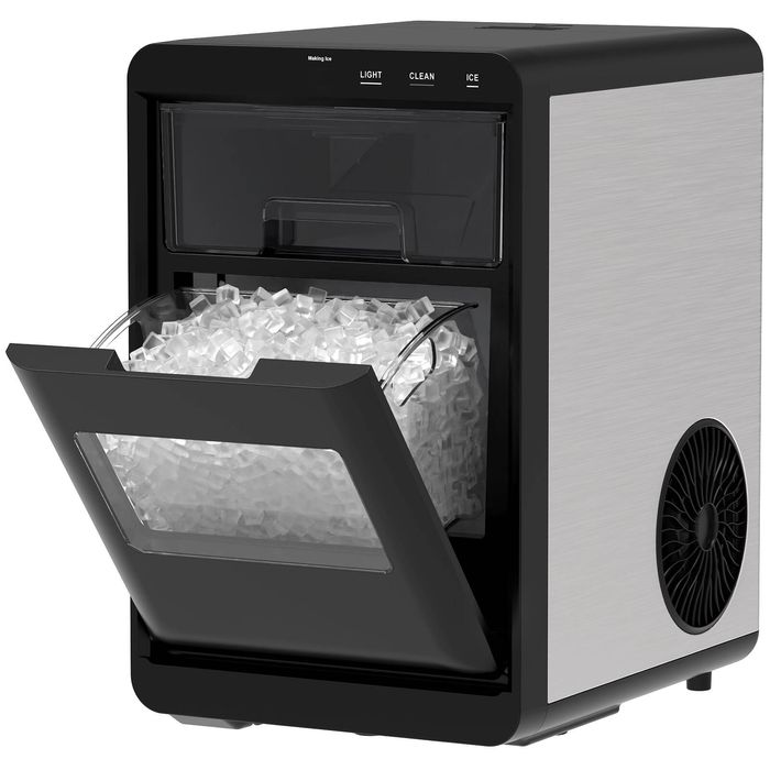 Advwin Nugget Ice Maker
