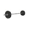 Everfit 18kg Barbell Set 168cm