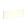 Kaboodle 900mm Antique White Alpine Slimline Door