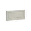 Kaboodle 800mm Pistachio Heritage Slimline Door