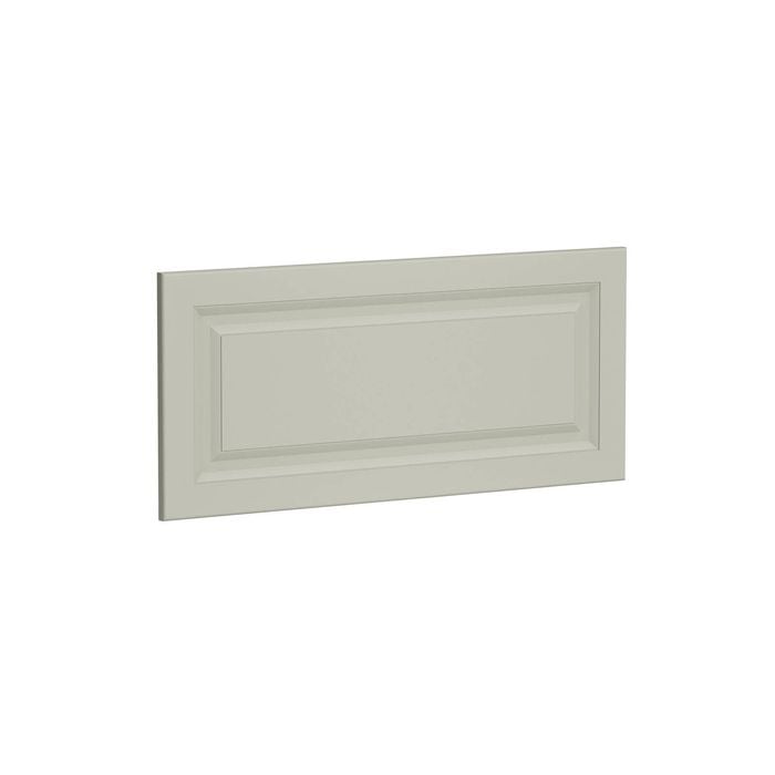 Kaboodle 800mm Pistachio Heritage Slimline Door