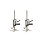 Stanley FatMax TradeLift Clamp - 2 Pack 