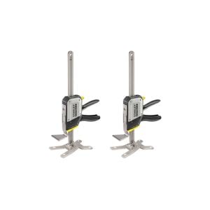Stanley FatMax TradeLift Clamp - 2 Pack 