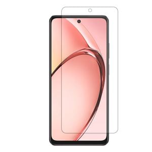 3 Pack MEZON OPPO A60 5G Ultra Clear Film Screen Protectors