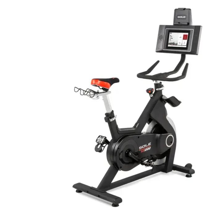 SoleSB1200 Indoor Training Cycle