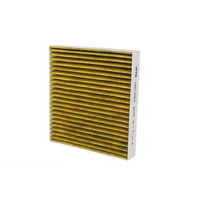 NTK Cabin Air Filter for Mitsubishi Outlander GG/ZM/DG SUV including Hybrid 2021+ 2.4L 2.5L