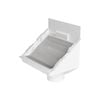 Rain Harvesting 90mm Leaf Eater Plus Rain Head