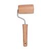 Catzon Wooden Rolling Pin for Pastry & Pizza