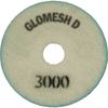 Glomesh 3000 Grit Diamond Stone Polishing Floor Machine Pad 500mm