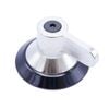 Oven Stove Cooktop Control Knob - Stainless Steel 694976482, Suits Smeg