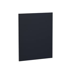 Kaboodle 600mm Midnight Plum Modern Cabinet Door